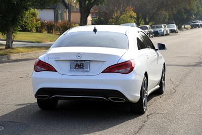 2019 Mercedes-Benz CLA CLA 250   - Photo 9 - Pasadena, CA 91107