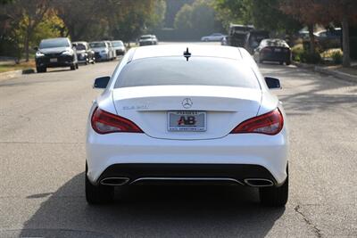 2019 Mercedes-Benz CLA CLA 250   - Photo 10 - Pasadena, CA 91107