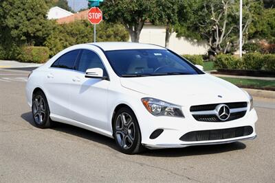 2019 Mercedes-Benz CLA CLA 250   - Photo 4 - Pasadena, CA 91107