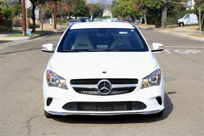 2019 Mercedes-Benz CLA CLA 250   - Photo 3 - Pasadena, CA 91107