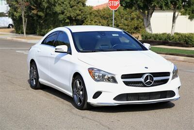 2019 Mercedes-Benz CLA CLA 250   - Photo 5 - Pasadena, CA 91107