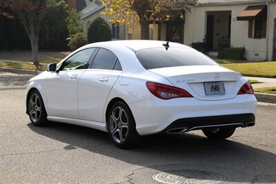 2019 Mercedes-Benz CLA CLA 250   - Photo 7 - Pasadena, CA 91107