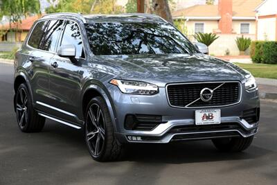 2017 Volvo XC90 T6 AWD R-Design w/Vision and Convenience Packages   - Photo 5 - Pasadena, CA 91107