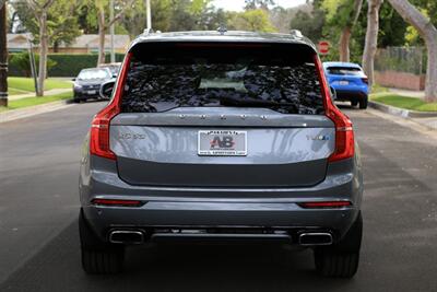 2017 Volvo XC90 T6 AWD R-Design w/Vision and Convenience Packages   - Photo 8 - Pasadena, CA 91107