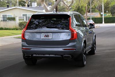 2017 Volvo XC90 T6 AWD R-Design w/Vision and Convenience Packages   - Photo 10 - Pasadena, CA 91107