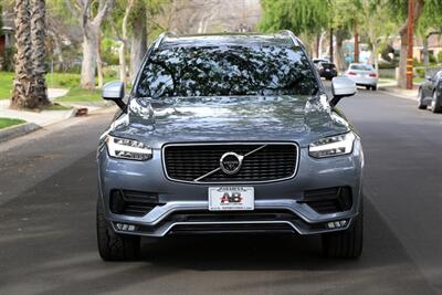 2017 Volvo XC90 T6 AWD R-Design w/Vision and Convenience Packages   - Photo 3 - Pasadena, CA 91107