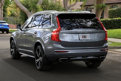 2017 Volvo XC90 T6 AWD R-Design w/Vision and Convenience Packages   - Photo 6 - Pasadena, CA 91107