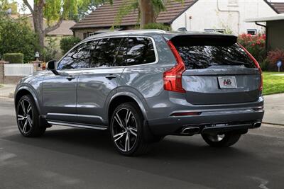 2017 Volvo XC90 T6 AWD R-Design w/Vision and Convenience Packages   - Photo 7 - Pasadena, CA 91107