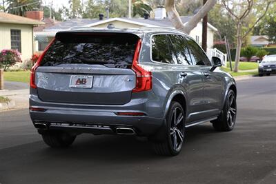 2017 Volvo XC90 T6 AWD R-Design w/Vision and Convenience Packages   - Photo 9 - Pasadena, CA 91107