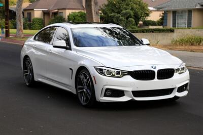 2019 BMW 4 Series 430i GranCoupe M-Sport Premium/Drivers Assist Pkg   - Photo 4 - Pasadena, CA 91107