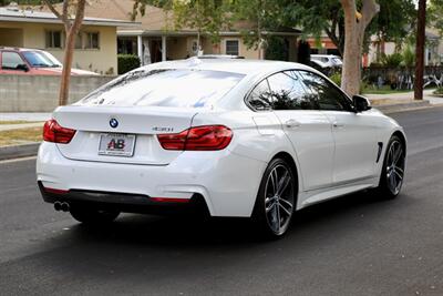 2019 BMW 4 Series 430i GranCoupe M-Sport Premium/Drivers Assist Pkg   - Photo 9 - Pasadena, CA 91107