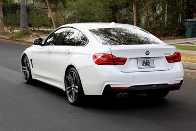 2019 BMW 4 Series 430i GranCoupe M-Sport Premium/Drivers Assist Pkg   - Photo 7 - Pasadena, CA 91107