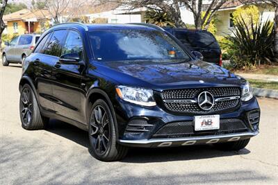 2017 Mercedes-Benz GLC AMG GLC43 4MATIC   - Photo 5 - Pasadena, CA 91107