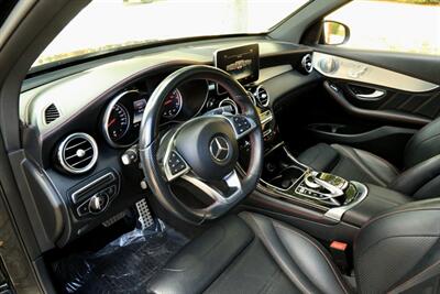 2017 Mercedes-Benz GLC AMG GLC43 4MATIC   - Photo 18 - Pasadena, CA 91107