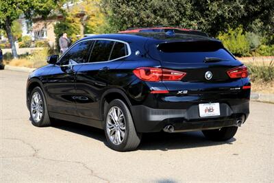 2018 BMW X2 xDrive28i   - Photo 7 - Pasadena, CA 91107