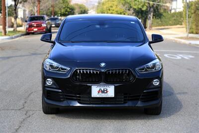 2018 BMW X2 xDrive28i   - Photo 3 - Pasadena, CA 91107