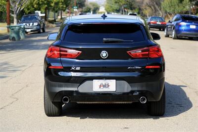 2018 BMW X2 xDrive28i   - Photo 8 - Pasadena, CA 91107