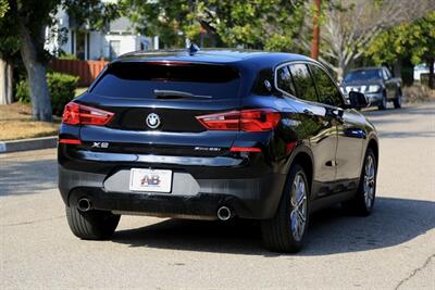 2018 BMW X2 xDrive28i   - Photo 10 - Pasadena, CA 91107