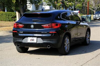 2018 BMW X2 xDrive28i   - Photo 9 - Pasadena, CA 91107