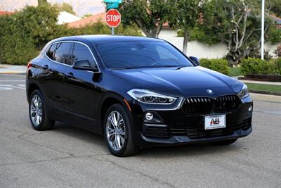 2018 BMW X2 xDrive28i   - Photo 4 - Pasadena, CA 91107