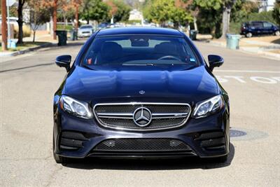 2019 Mercedes-Benz AMG E53 4MATIC+ w/AMG Night Package   - Photo 3 - Pasadena, CA 91107