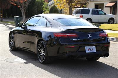 2019 Mercedes-Benz AMG E53 4MATIC+ w/AMG Night Package   - Photo 6 - Pasadena, CA 91107