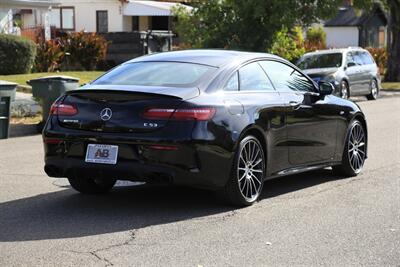 2019 Mercedes-Benz AMG E53 4MATIC+ w/AMG Night Package   - Photo 9 - Pasadena, CA 91107