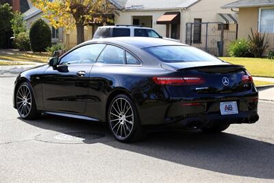 2019 Mercedes-Benz AMG E53 4MATIC+ w/AMG Night Package   - Photo 7 - Pasadena, CA 91107