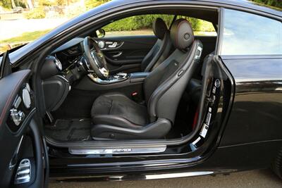 2019 Mercedes-Benz AMG E53 4MATIC+ w/AMG Night Package   - Photo 11 - Pasadena, CA 91107