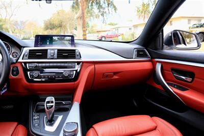 2019 BMW 4 Series 430i GranCoupe with Convenience Package   - Photo 26 - Pasadena, CA 91107