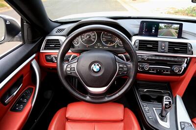 2019 BMW 4 Series 430i GranCoupe with Convenience Package   - Photo 18 - Pasadena, CA 91107