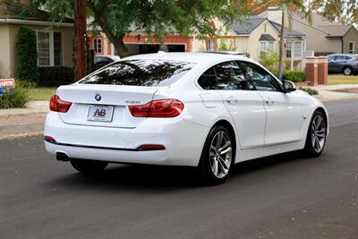 2019 BMW 4 Series 430i GranCoupe with Convenience Package   - Photo 9 - Pasadena, CA 91107