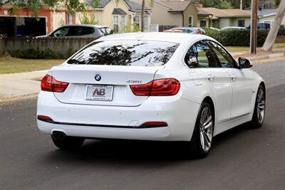 2019 BMW 4 Series 430i GranCoupe with Convenience Package   - Photo 10 - Pasadena, CA 91107