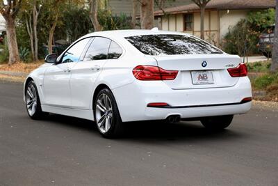 2019 BMW 4 Series 430i GranCoupe with Convenience Package   - Photo 7 - Pasadena, CA 91107