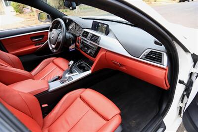 2019 BMW 4 Series 430i GranCoupe with Convenience Package   - Photo 25 - Pasadena, CA 91107