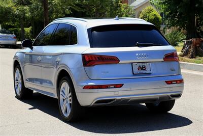 2018 Audi Q5 2.0T quattro Premium Plus CLEAN TITLE   - Photo 6 - Pasadena, CA 91107