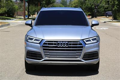 2018 Audi Q5 2.0T quattro Premium Plus CLEAN TITLE   - Photo 3 - Pasadena, CA 91107