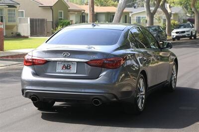 2021 INFINITI Q50 3.0T   - Photo 10 - Pasadena, CA 91107