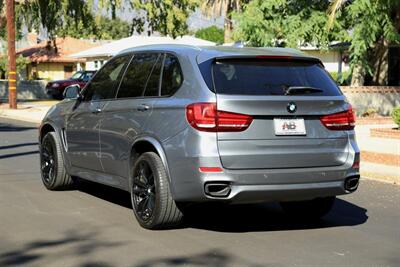 2018 BMW X5 sDrive35i M Sport Packages CLEAN TITLE   - Photo 7 - Pasadena, CA 91107