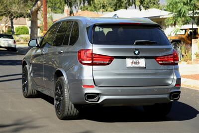 2018 BMW X5 sDrive35i M Sport Packages CLEAN TITLE   - Photo 6 - Pasadena, CA 91107