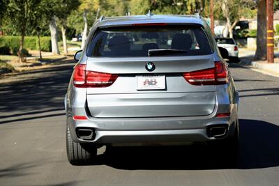 2018 BMW X5 sDrive35i M Sport Packages CLEAN TITLE   - Photo 8 - Pasadena, CA 91107