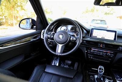 2018 BMW X5 sDrive35i M Sport Packages CLEAN TITLE   - Photo 26 - Pasadena, CA 91107