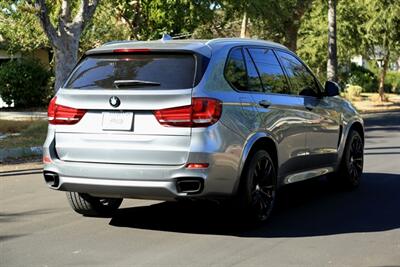 2018 BMW X5 sDrive35i M Sport Packages CLEAN TITLE   - Photo 9 - Pasadena, CA 91107