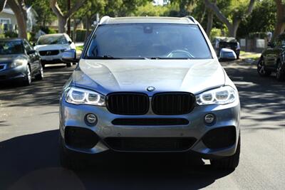 2018 BMW X5 sDrive35i M Sport Packages CLEAN TITLE   - Photo 3 - Pasadena, CA 91107