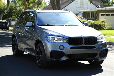 2018 BMW X5 sDrive35i M Sport Packages CLEAN TITLE   - Photo 5 - Pasadena, CA 91107