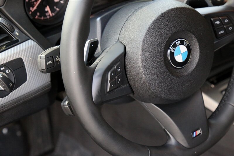 2015 BMW Z4 sDrive35i photo 28