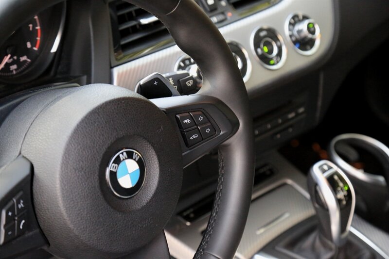 2015 BMW Z4 sDrive35i photo 29