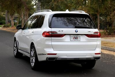 2019 BMW X7 xDrive40i Premium, Park Assist & Cold Weather Pkgs   - Photo 6 - Pasadena, CA 91107