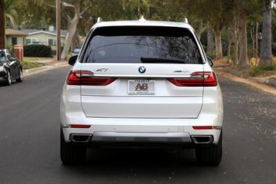 2019 BMW X7 xDrive40i Premium, Park Assist & Cold Weather Pkgs   - Photo 8 - Pasadena, CA 91107