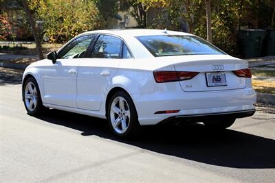 2018 Audi A3 2.0T Premium   - Photo 7 - Pasadena, CA 91107